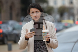 „Продължаваме промяната“ - акция