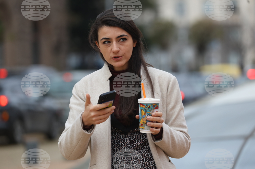 „Продължаваме промяната“ - акция