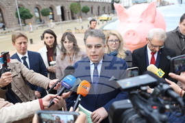 „Продължаваме промяната“ - акция