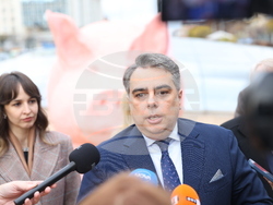 „Продължаваме промяната“ - акция