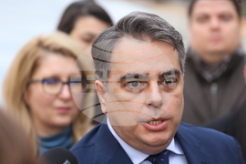 „Продължаваме промяната“ - акция