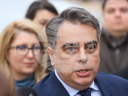 „Продължаваме промяната“ - акция