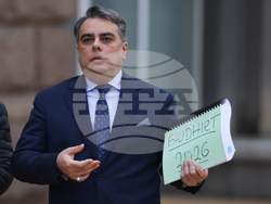 „Продължаваме промяната“ - акция