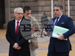 „Продължаваме промяната“ - акция