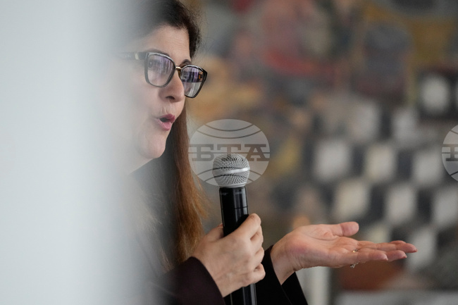 Philippines Palestinians