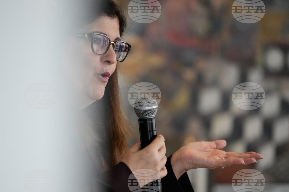 Philippines Palestinians