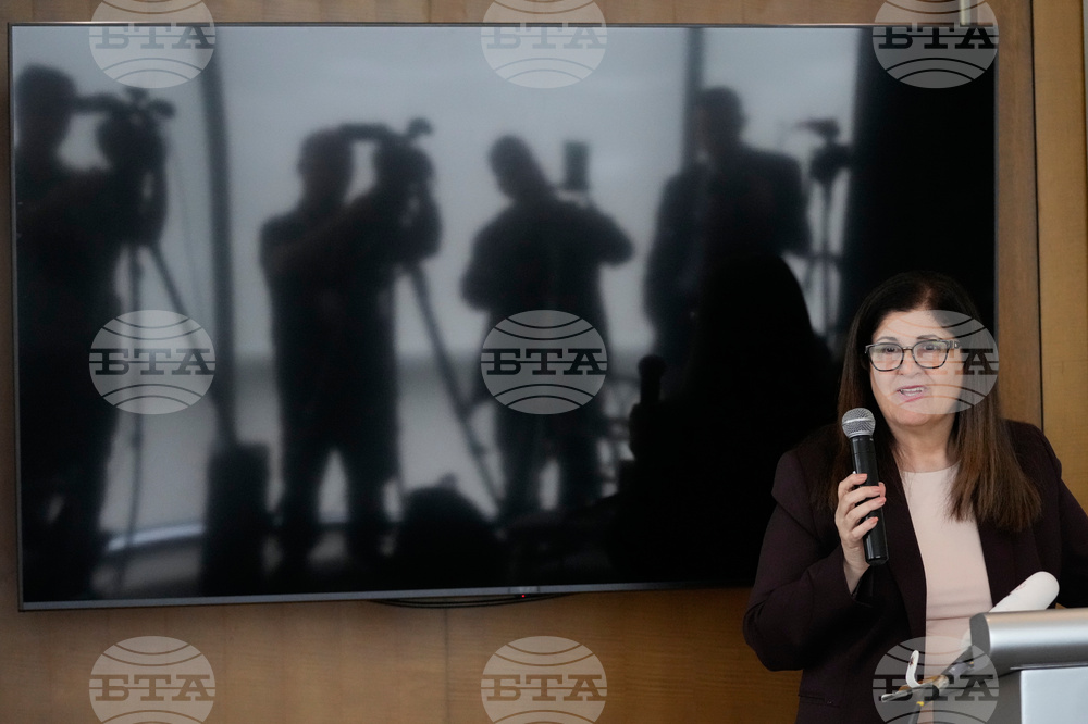 Philippines Palestinians