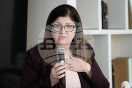 Philippines Palestinians