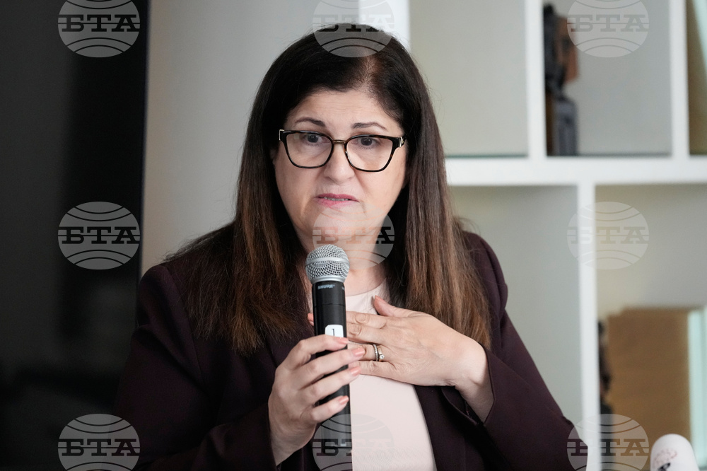 Philippines Palestinians