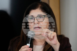 Philippines Palestinians