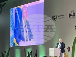 Снимка: Министерство на околната среда и водите