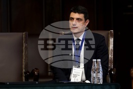 Международна данъчна асоциация - конференция