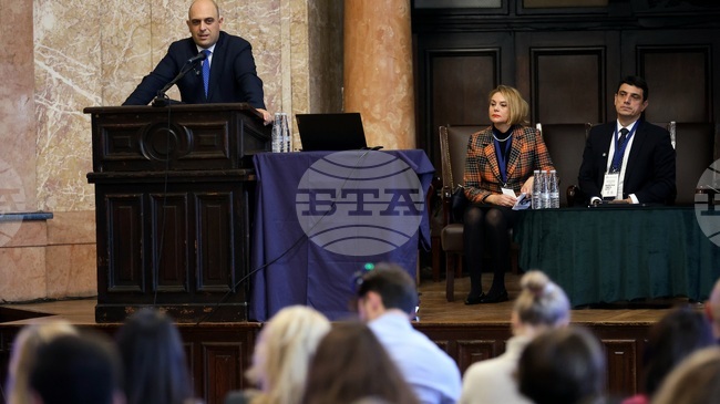 Тенденциите и международни практики в трансферното ценообразуване са сред темите на форум в Софийския университет