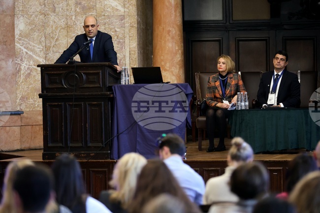 Тенденциите и международни практики в трансферното ценообразуване са сред темите на форум в Софийския университет