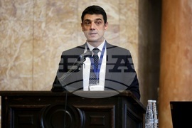 Международна данъчна асоциация - конференция