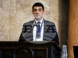 Международна данъчна асоциация - конференция