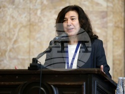 Международна данъчна асоциация - конференция