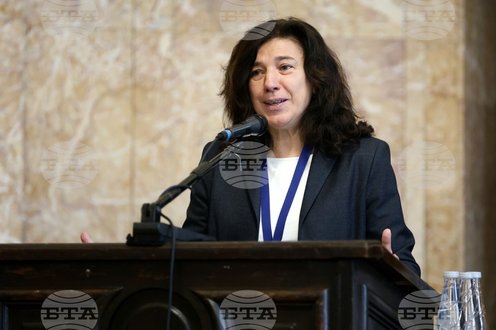 Международна данъчна асоциация - конференция