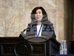 Международна данъчна асоциация - конференция