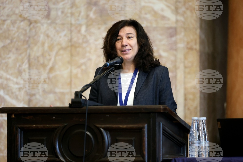 At Sofia Conference, Bulgaria Reports Final Steps Toward OECD Tax Compliance