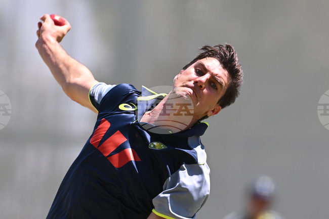 Australia England Cricket