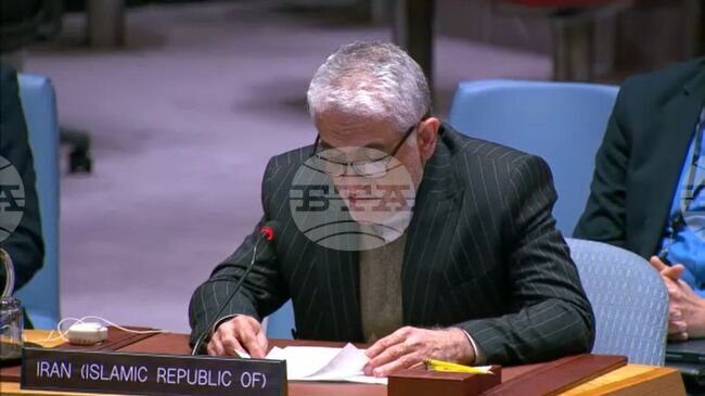 ИРНА: Иран категорично отхвърля всеки опит за налагане на чужд дневен ред в Сирия