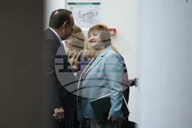 Народно събрание - заседание