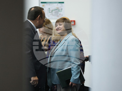 Народно събрание - заседание