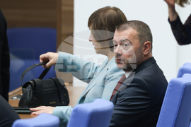 Народно събрание - заседание