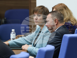 Народно събрание - заседание