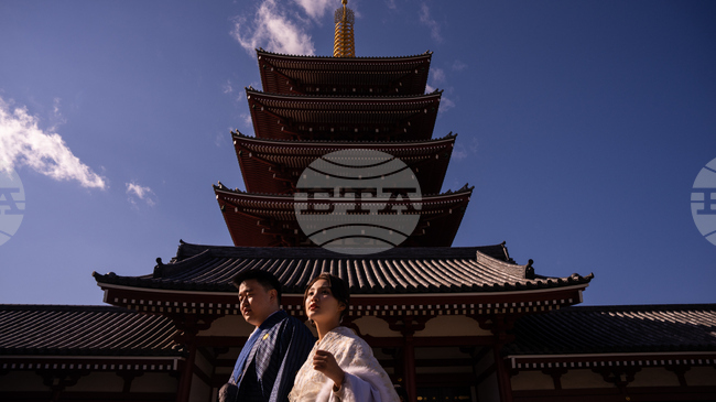 Япония отчита през януари първи спад на чуждестранните туристи от 4 години заради по-малко посетители от Китай