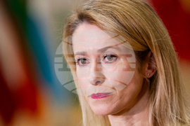 Belgium EU General Affairs