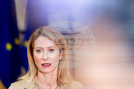 Belgium EU General Affairs