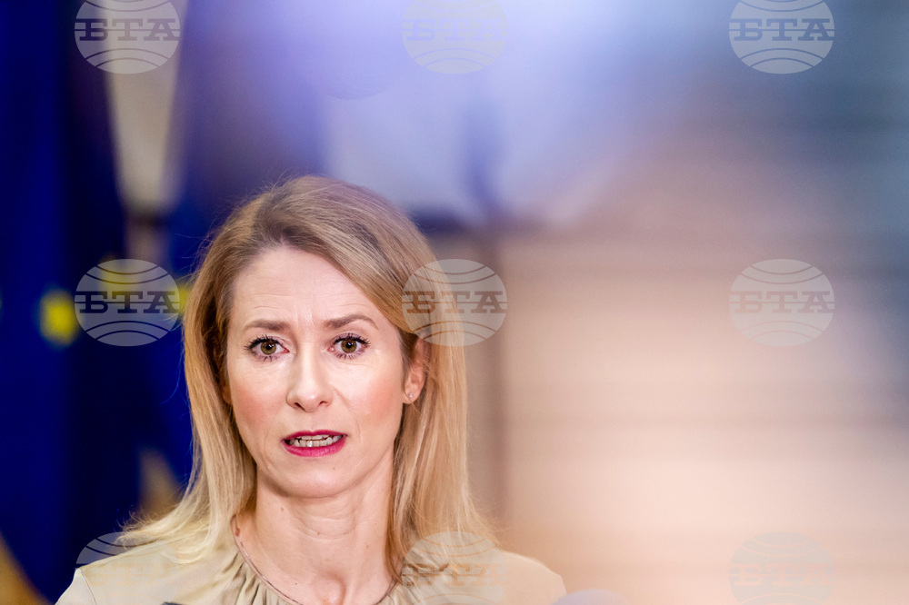 Belgium EU General Affairs