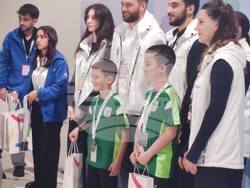 Снимка: Община Сливен