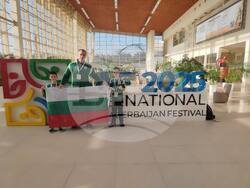 Снимка: Община Сливен