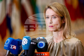 Belgium EU General Affairs