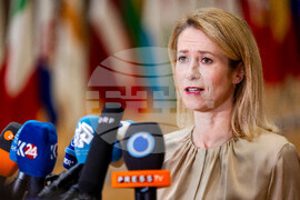 Belgium EU General Affairs