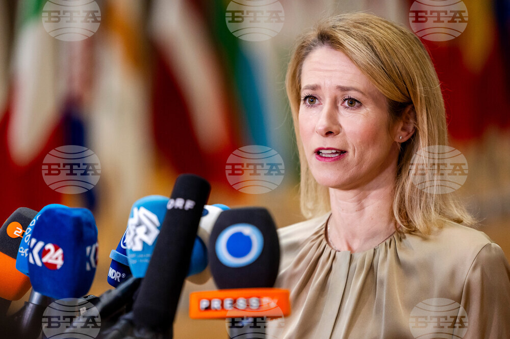 Belgium EU General Affairs