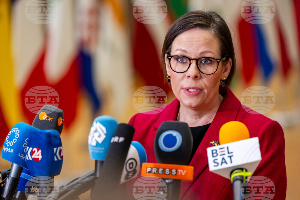 Belgium EU General Affairs