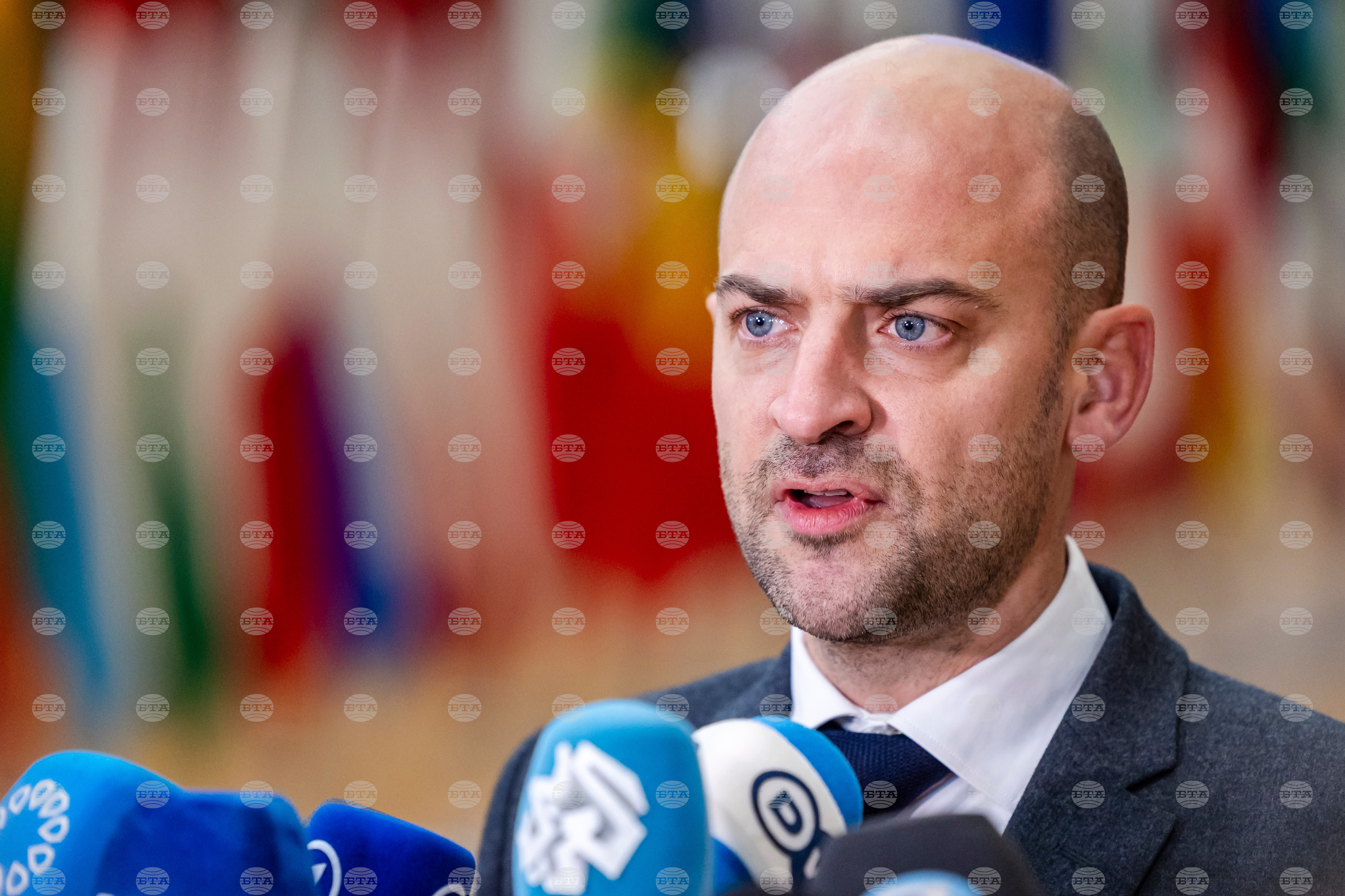 Франция ще открие консулство в Гренландия на 6 февруари, заяви френският външен министър