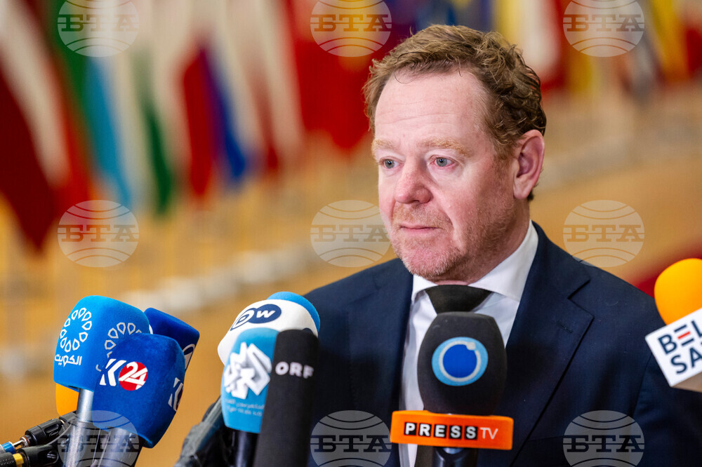 Belgium EU General Affairs