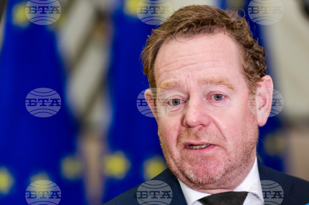 Belgium EU General Affairs