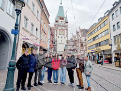 Разград - „Елбетица“ - танцов състав