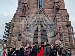 Разград - „Елбетица“ - танцов състав