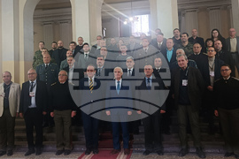 „140 години от Сръбско-българската война 1885 година“ - кръгла маса