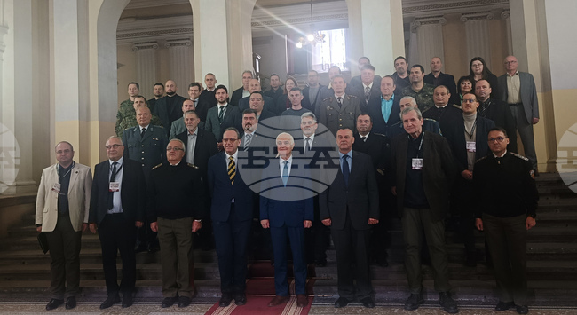 „140 години от Сръбско-българската война 1885 година“ - кръгла маса