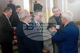 „140 години от Сръбско-българската война 1885 година“ - кръгла маса