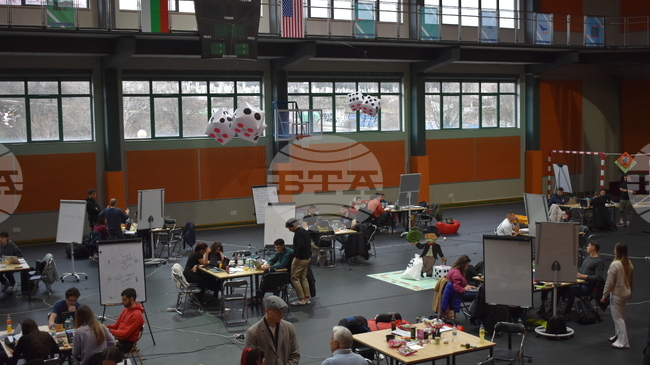 Американски университет в България: Студенти събират в Благоевград успешни бизнес лидери за традиционно предизвикателство 