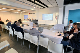 „Деградацията на жизнената среда в България и отговорността на архитектите и строителите“ - кръгла маса